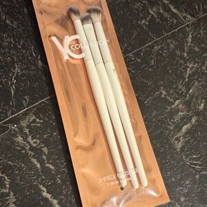 YC Collection 3-Piece Brush Set